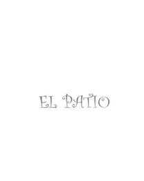 EL PATIO