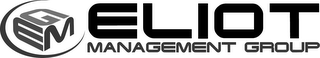 EMG ELIOT MANAGEMENT GROUP