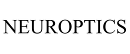 NEUROPTICS