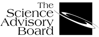 THE SCIENCE ADVISORY BOARD