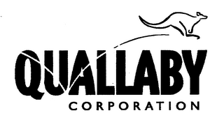 QUALLABY CORPORATION