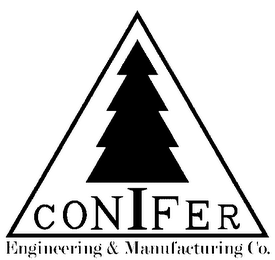 CONIFER ENGINEERING & MANUFACTURING CO.