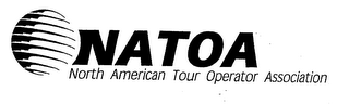 NATOA NORTH AMERICAN TOUR OPERATOR ASSOCIATION