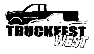 TRUCKFEST WEST