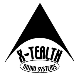 X-TEALTH AUDIO SYSTEMS