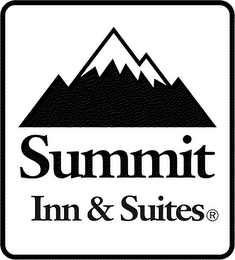 SUMMIT INN & SUITES