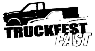 TRUCKFEST EAST