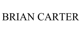 BRIAN CARTER