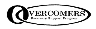 OVERCOMERS RECOVERY SUPPORT PROGRAM