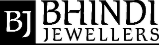 BHINDI JEWELLERS BJ