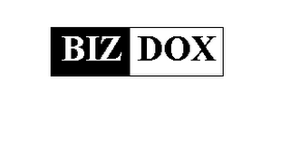 BIZ DOX