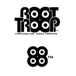 ROOT TROOP