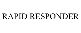 RAPID RESPONDER