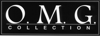O.M.G COLLECTION