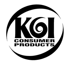 KGI CONSUMER PRODUCTS