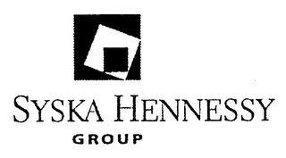 SYSKA HENNESSY GROUP