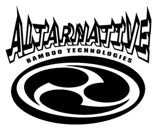 ALTARNATIVE BAMBOO TECHNOLOGIES