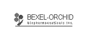 BEXEL-ORCHID BIOPHARMACEUTICALS INC