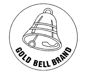 GOLD BELL BRAND