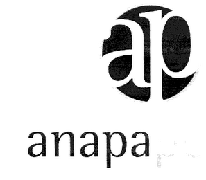 AP ANAPAPERLES