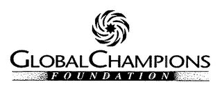 GLOBAL CHAMPIONS FOUNDATION