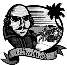 THE BARDWALK