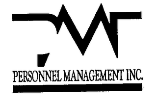 PERSONNAL MANAGEMENT INC.