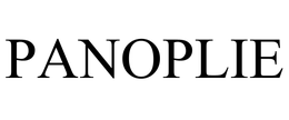 PANOPLIE