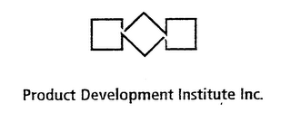 PRODUCT DEVELOPMENT INSTITUTE INC.