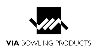 VIA BOWLING PRODUCTS