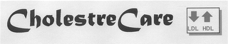 CHOLESTRE CARE