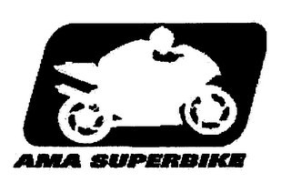 AMA SUPERBIKE