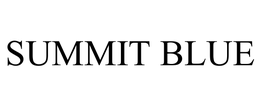 SUMMIT BLUE