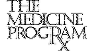 THE MEDICINE PROGRAM