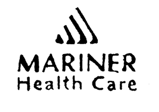 MARINER HEALTH CARE