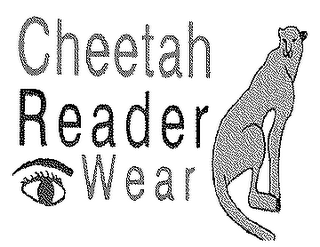 CHEETAH READER WEAR