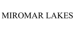 MIROMAR LAKES