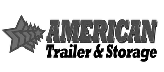 AMERICAN TRAILER & STORAGE