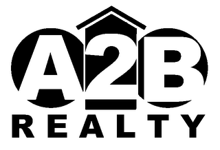 A2B REALTY