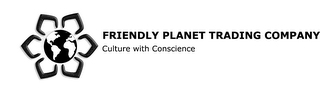 FRIENDLY PLANET TRADING COMPANY, CULTURE WITH CONSCIENCE