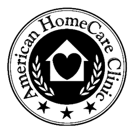 AMERICAN HOMECARE CLINIC