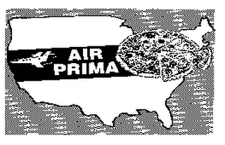 AIR PRIMA