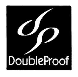 DP DOUBLEPROOF