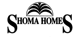 SHOMA HOMES