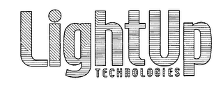 LIGHTUP TECHNOLOGIES