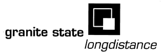 GRANITE STATE LONGDISTANCE