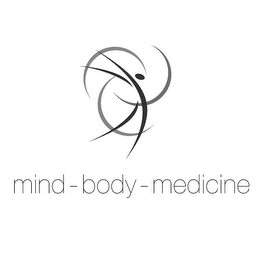 MIND-BODY-MEDICINE