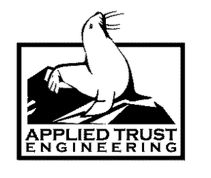 APPLIED TRUST ENGINEERING