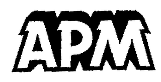 APM