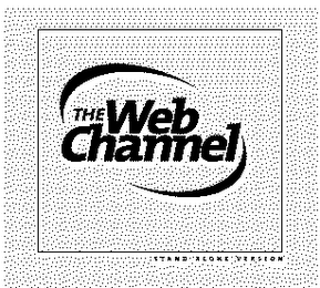 THE WEB CHANNEL